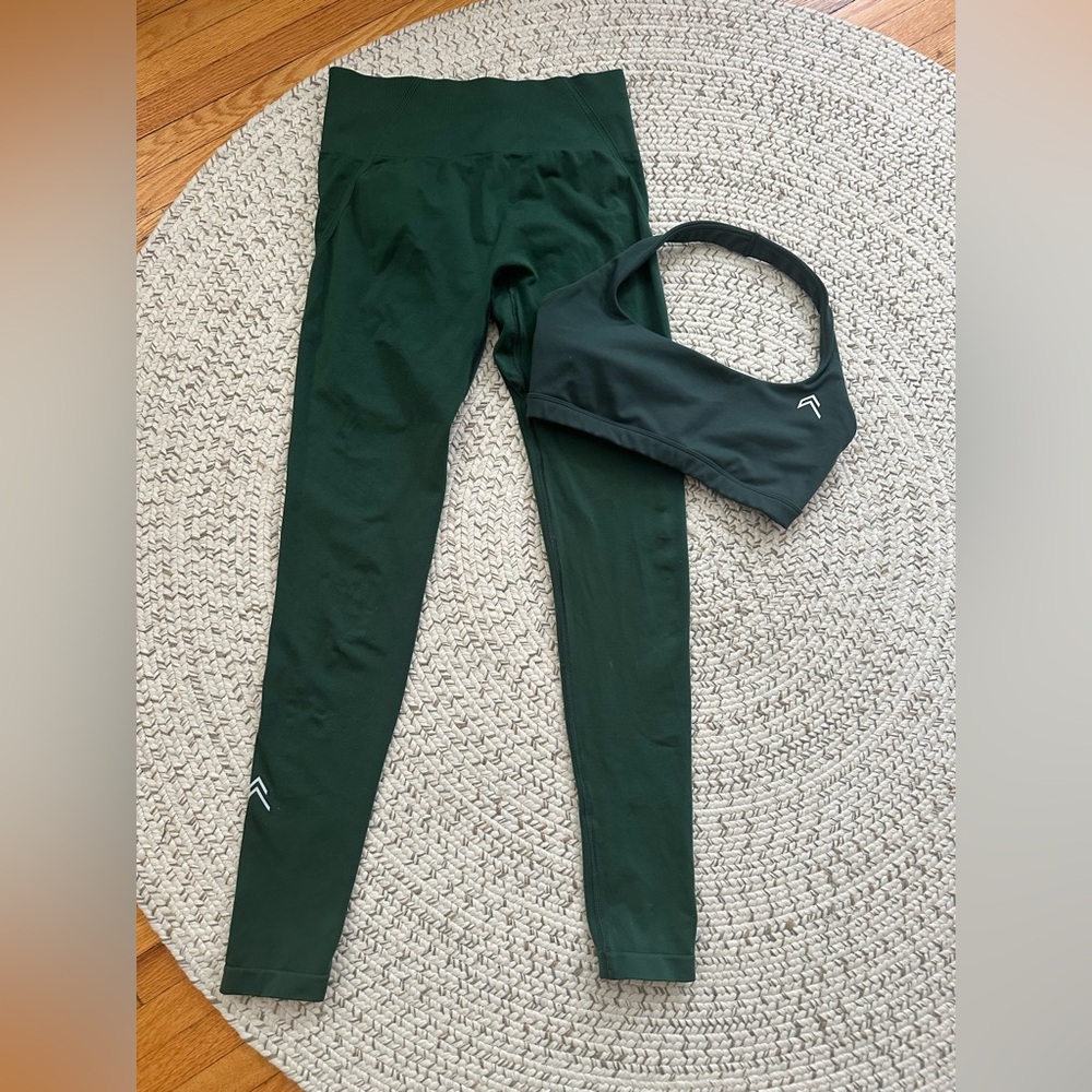 Oner Active High Rise EffortlessLift Leggings - Picture 3 of 3